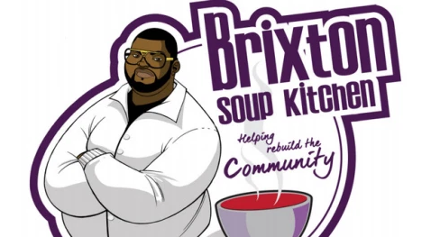 Brixton Soup Kitchen Logo 